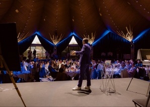 Neuro-mentaliste Pad Alexander