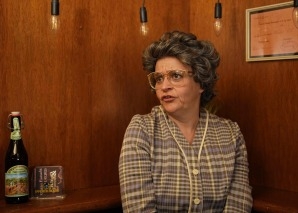 Comédie avec Rosmarie : « Chalti Chuchi »