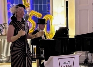 Jill´s Cocktail Combo