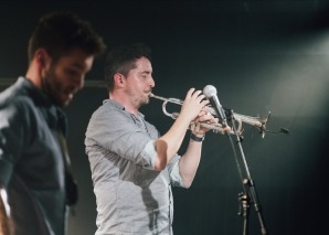 Mirakolo - Jazz und Balkan-Grooves