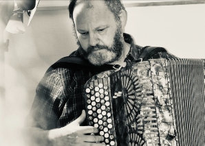 TRIFT - étrange, rustique, poétique, drôle, rythmé et archaïque