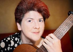 Rose McCan: Unique Dialect and Irish Folk