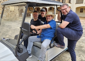 Pepis Crew - Country Music