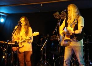 Duo Two Poets - handgemachter Pop und Rock für Ihren Anlass