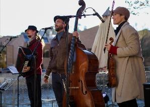 Strello – Musik aus aller Welt