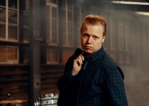 Tommy Romero - Gentleman of Rock'n'Roll