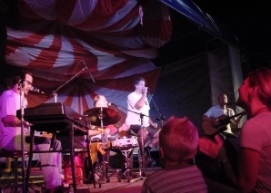 Les haricots en vacances