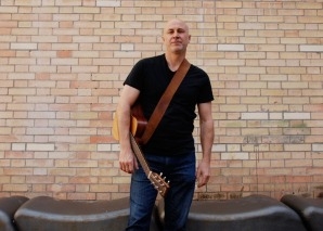Dave Curl – Singer-Songwriter & Band