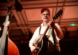 Veranda Cowboys – Hits im Country-Style