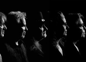 Rusty Buddies - de la country au blues et au rock