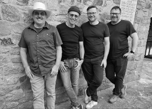 Pepis Crew - Country Music