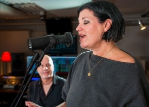 Cathryn Lehmann & Michael Dolmetsch – Soul, jazz and pop