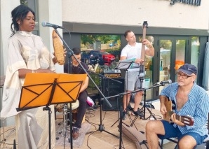 Son de la Suiza - Les sons cubains