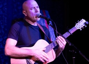 Dave Curl – Singer-Songwriter & Band