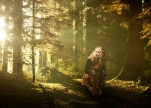 Christine Lauterburg, yodleuse en solo