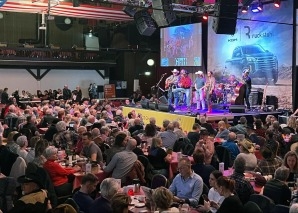 Dolli - Musique country