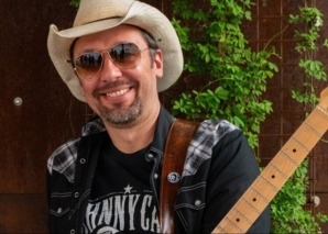 NIGHT-TRAIN, die Country-Rock-Band