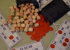 Un loto plein de surprises