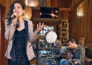 Lotus Puma - minimally occupied, maximum sound for every occasion