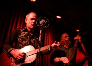 Veranda Cowboys – Hits im Country-Style