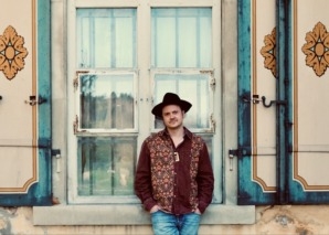 Josua Romano – One Man Band