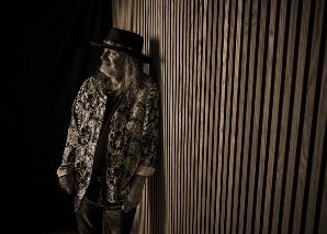 Rusty Buddies - de la country au blues et au rock