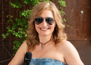 NIGHT-TRAIN, die Country-Rock-Band