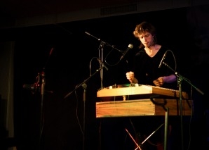 Selveya – Indie Folk