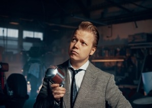 Tommy Romero - Gentleman of Rock'n'Roll