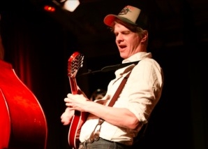 Veranda Cowboys – Hits im Country-Style