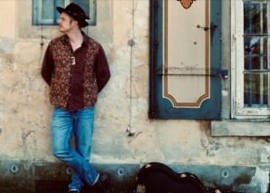 Josua Romano – One Man Band