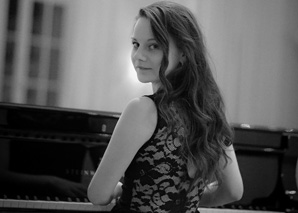 Brigitte Subkov - Pianiste pour toutes les occasions