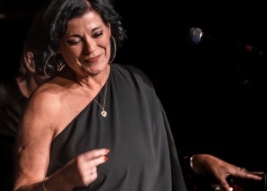 Cathryn Lehmann & Michael Dolmetsch – Soul, jazz and pop