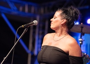 Cathryn Lehmann & Michael Dolmetsch – Soul, jazz and pop