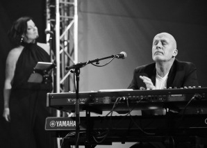 Cathryn Lehmann & Michael Dolmetsch – Soul, jazz and pop