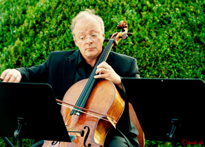 The Cellists - Le violoncelle, du classique au rock