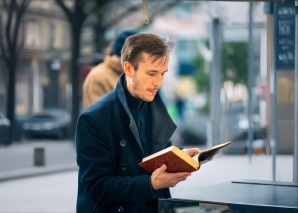Valéry Burot – Chanson française und Singer-Songwriter