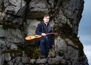 Valéry Burot – Chanson française und Singer-Songwriter