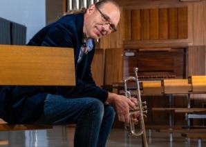 Christian Wild - Your trumpeter for every event