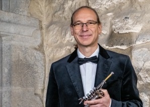 Christian Wild - Your trumpeter for every event