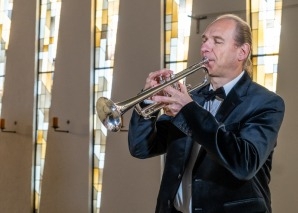 Christian Wild - Your trumpeter for every event