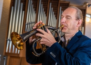 Christian Wild - Your trumpeter for every event