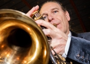 Christian Wild - Your trumpeter for every event