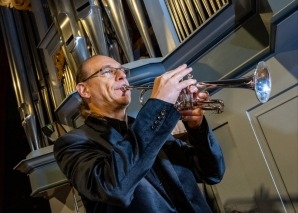Christian Wild - Your trumpeter for every event