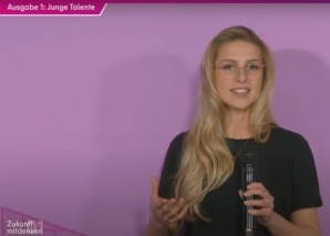 Christine Reiss - Modératrice pour conférences et événements internationaux