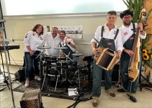 Churzschluss – die Partyband