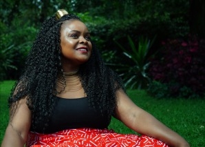 Claudia Masika – Afrofusion pleine d'énergie