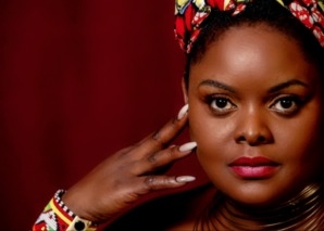 Claudia Masika – Afrofusion pleine d'énergie