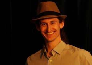 David Häggi - Accordionist