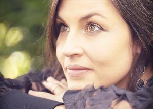 Deborah Handschin – Hochzeits- und Eventsängerin